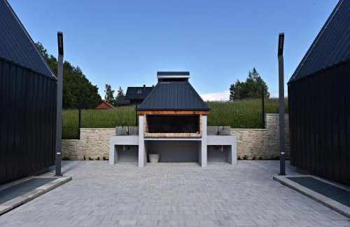 Gorski brlog - Kuće za odmor - Foto 68