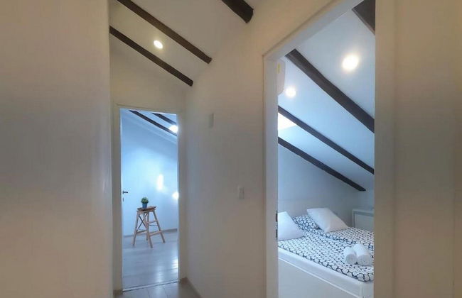 Apartments Blue Lavender - Foto 41