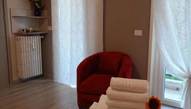 Arcobaleno Mini apartment 101 Venezia-Mestre - Foto 3, towels