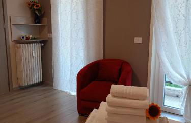 Arcobaleno Mini apartment 101 Venezia-Mestre - Foto 3