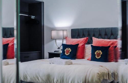 Rare Find - Gated 2 bed apt, close to Parks, secure carpark sleeps 4 - Foto 19