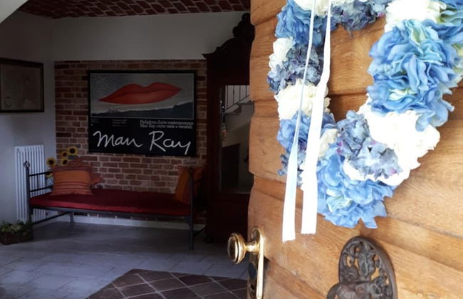 B&B VillaGaia - Foto 33