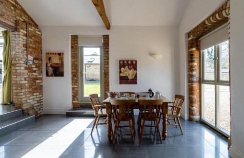 Owls Hoot at Tove Valley Cottages - Foto 10