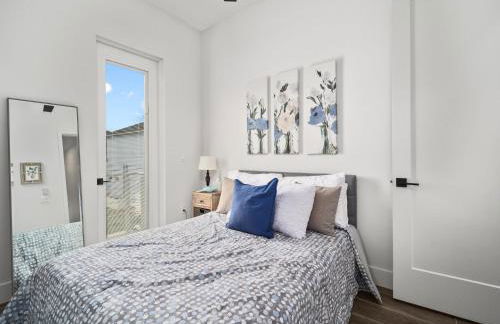 Ocean Front Flagler Beach Sleeps 5 People - Foto 62