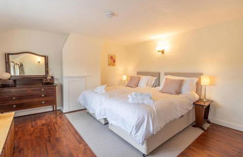 4 Church Cottages - Foto 4