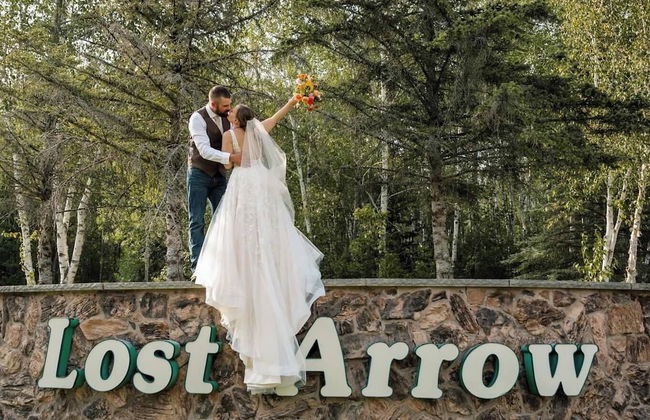 Lost Arrow Resort - Foto 71