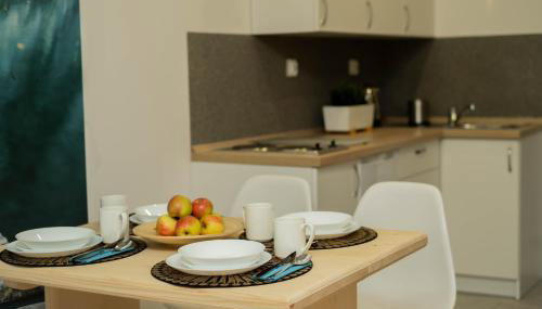 Apartamenty GoszoWita - Foto 3