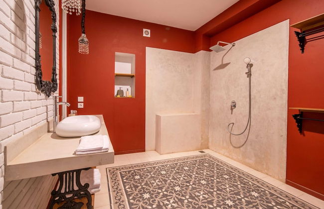 New!ubud Hideaway 6BR Villa w/ Ricefield View - Foto 46