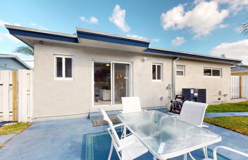 Riviera Beach Gem - Foto 30