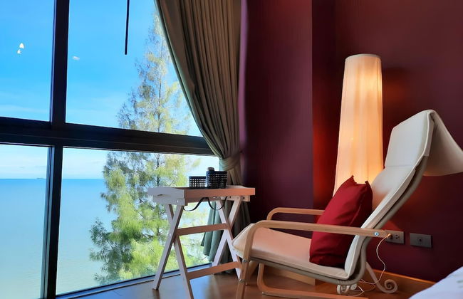 Sandbox frontbeach villa4 - Foto 15