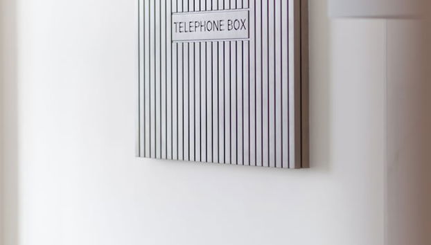 Bright 1BR in Binghatti Corner - Foto 4, Habitación