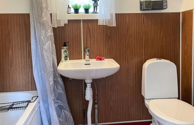 4 Person Holiday Home in Farjestaden - Foto 10