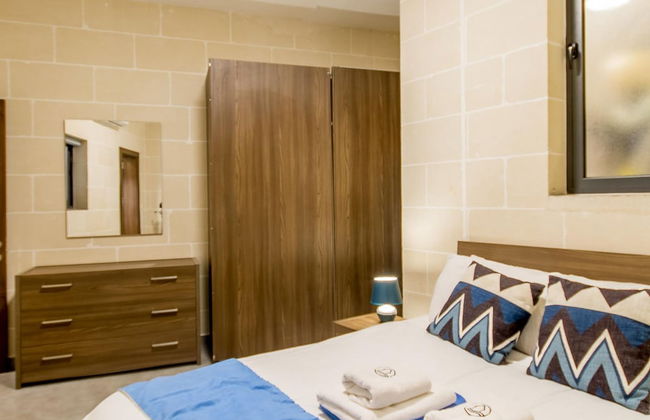 Siku Gozitan House With Pool hot tub - Foto 48