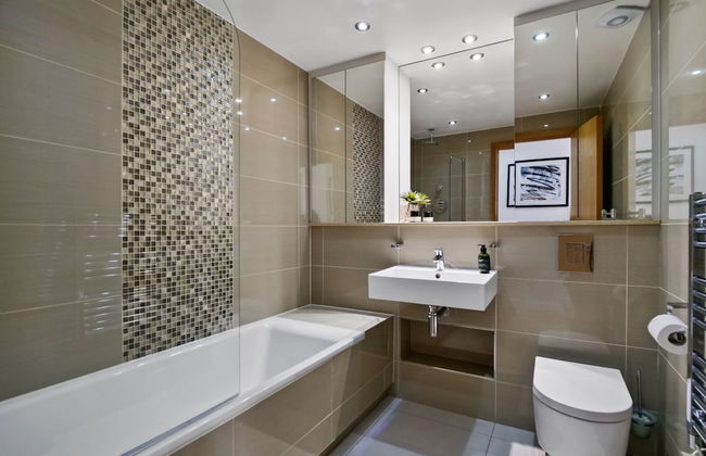 Cambric by Aeria Apartments - Foto 23