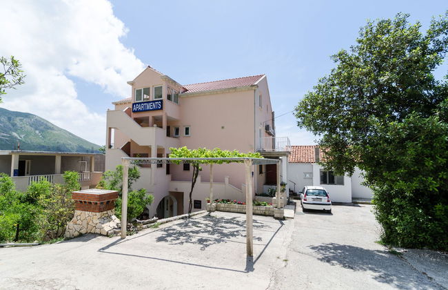 Apartments Sandito - Foto 3