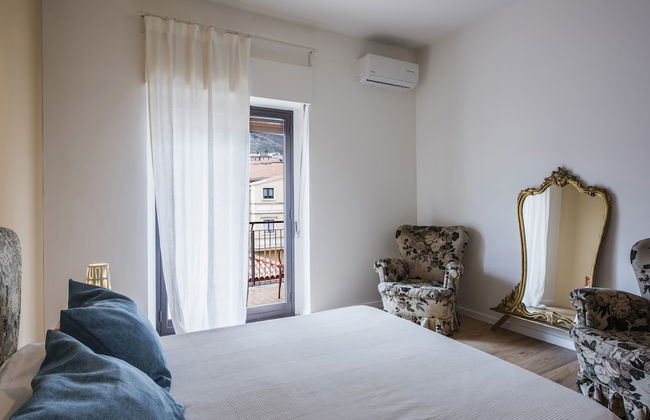 Zafferana Apartment with Balcony - Foto 6