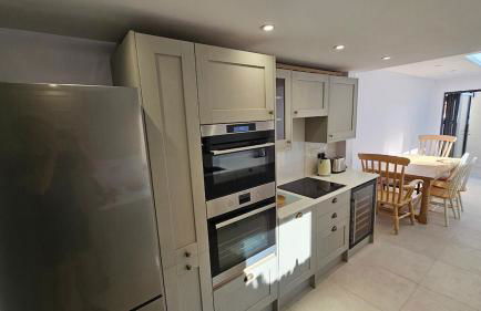 Clapham Town House - Foto 19