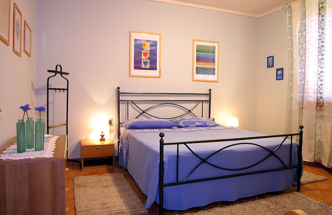 Villino Blu Private Villa on the Chianti Hils 10 Plus 2 pax - Photo 23