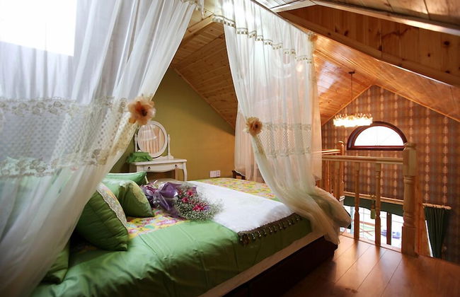 Popcorn House Pension - Foto 31