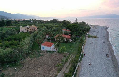 Villa Akrata - Photo 20