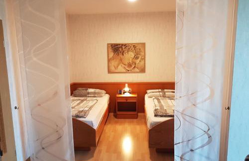 Ferienwohnung Kurparkblick - Foto 3