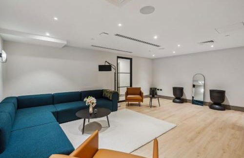 Apartment in Wimbledon with Cinema, Gym, Game Room! Upto 30 Percent OFF - Foto 25