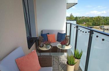 Apartament z 2 sypialniami - Nova Ludova - blisko 2 jezior - Foto 23