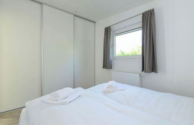 Brand new Chalets at 10 Minutes From the Oosterschelde - Foto 9