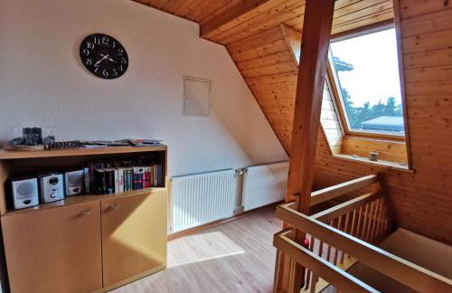 Dorfidyll Wendisch Priborn - Foto 20