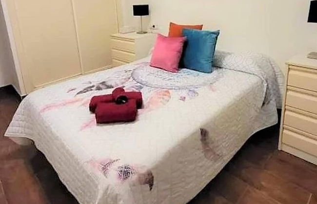 Duplex in Spain Near Naturist Beach - Photo 2