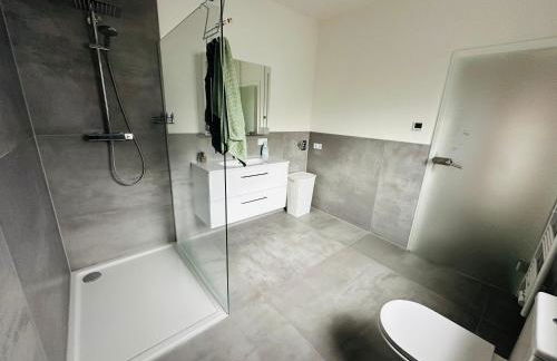 Moderne FerienWohnung NeuBau Merzig - Foto 21