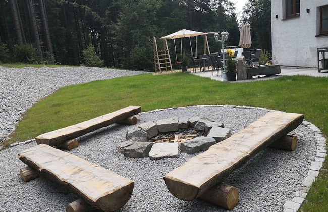 Ferienhaus Lebensquelle im Böhmerwald - Foto 49