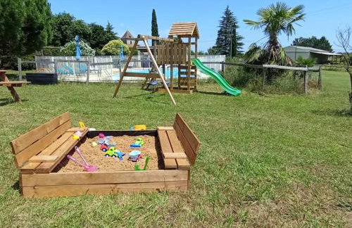 Domaine les Moustans - Foto 17