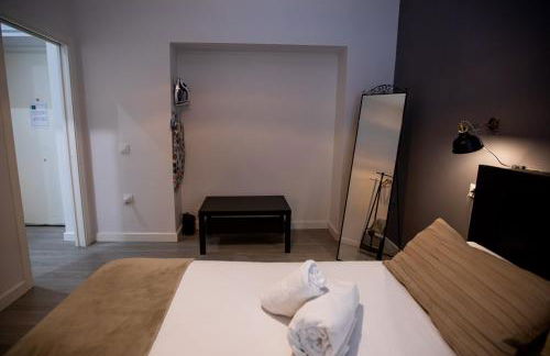 Apartamentos Doña Concha - Foto 25