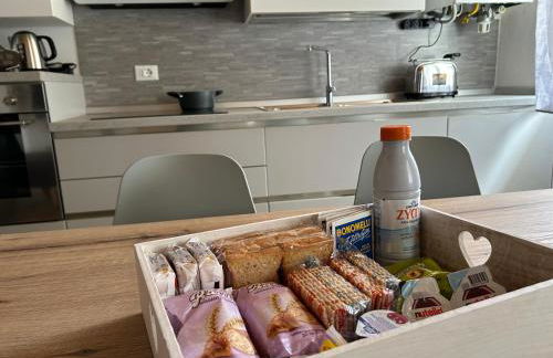 Larocca Tourist Home 4 Valbrenta - Foto 15