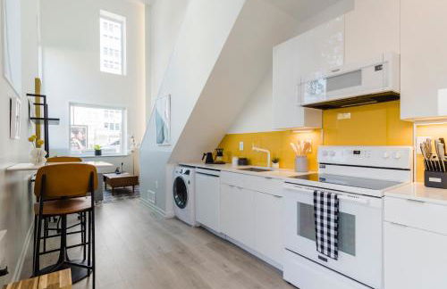 Abode XS House Stunning Architectural Flat - Foto 64