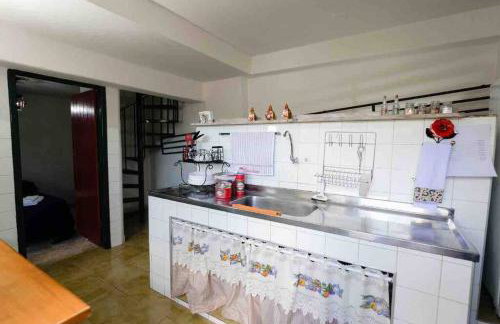 Casadinha - Casa no centro histórico de Ouro Preto - Photo 35