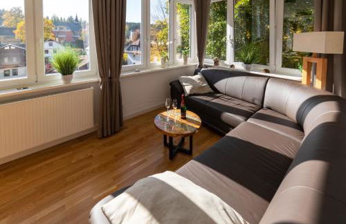 Traumferienwohnungen Georgenthal - Foto 70