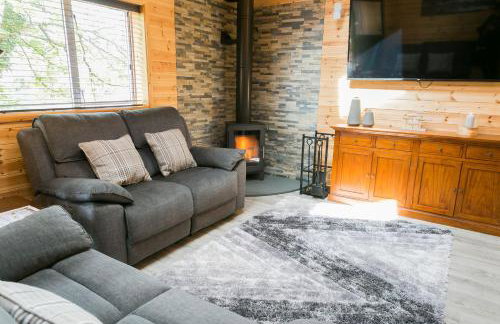 Bwthyn Gwyn - Foto 19