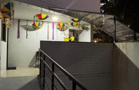 Jaqueira Apê completo a 1 min do parque - Foto 18