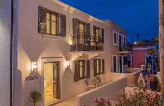 Casa Alizeta - Foto 1