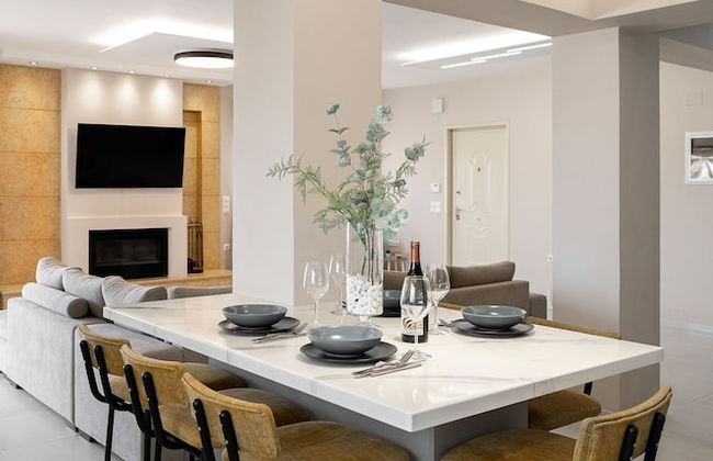 Verkon Villas Seaview Senses - Foto 13