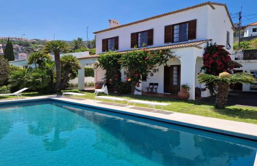 Salt Water Villa - Foto 2