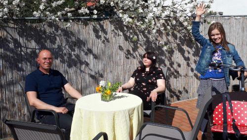 Pension Marina - Foto 2