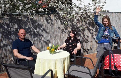 Pension Marina - Foto 2