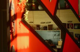 Propriedade inteira e Kombi-home em meio à mata - Foto 39