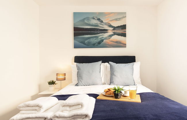 Karah Suites - Baker Street - Photo 8