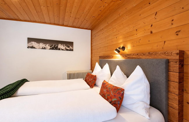 Modern Apartment in Kitzbuhel Near Ski Area - Photo 19