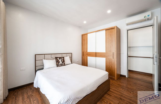 Vinhomes Metropolis by Emily in Town - Foto 11