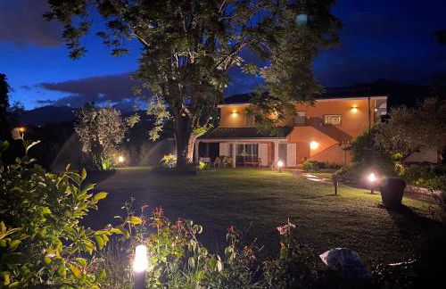 Casa "Le Rondinelle" - Foto 55